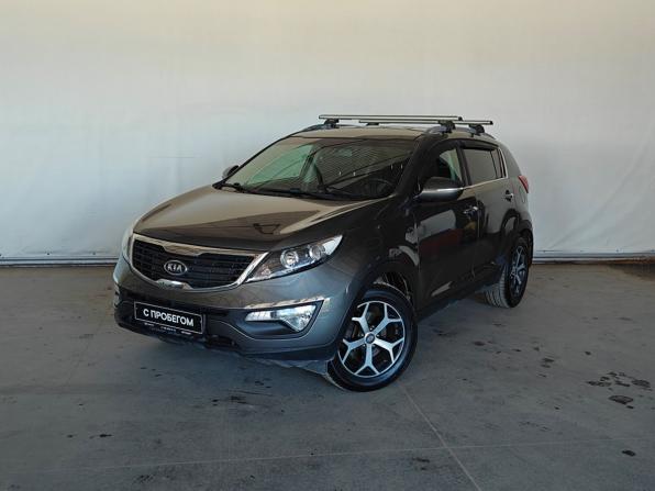 Kia Sportage III с пробегом 2011 года, цена 1 197 000 рублей, 142687 км, внедорожник, Автокод Объявления