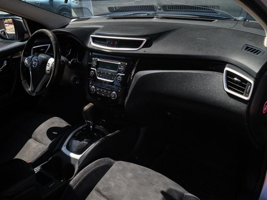 Nissan Qashqai II Москва  - изображение 8