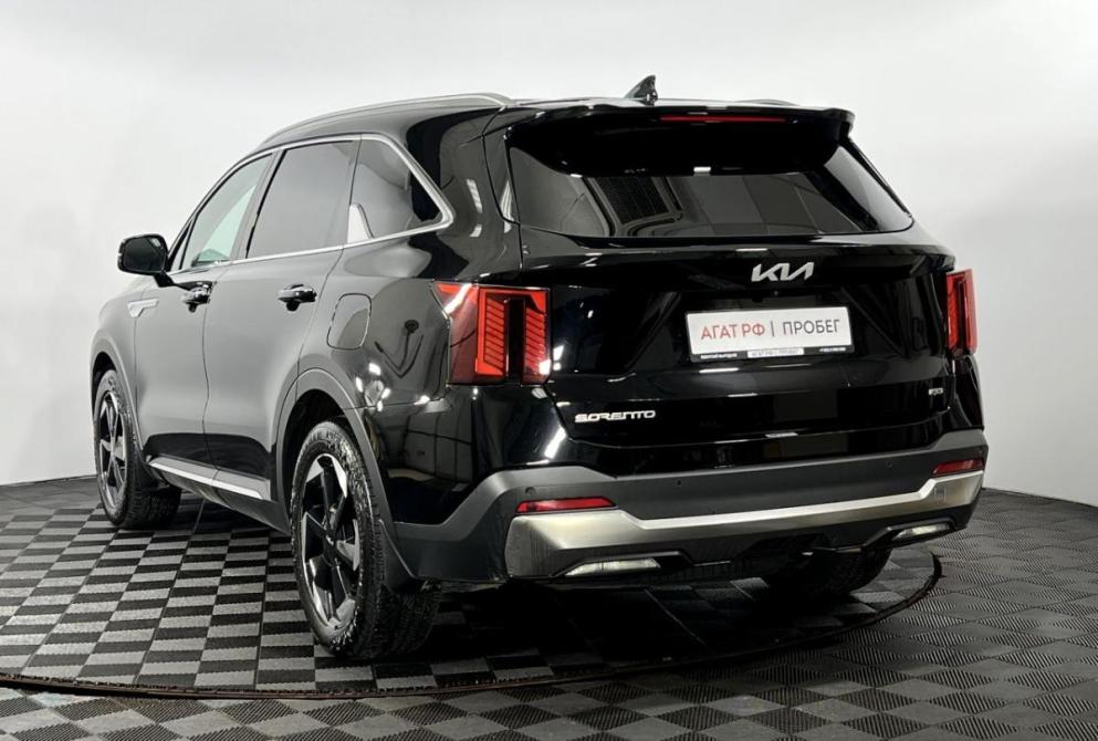 Kia Sorento IV Нижний Новгород  - изображение 8