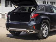 Lexus RX IV Москва  - изображение 42