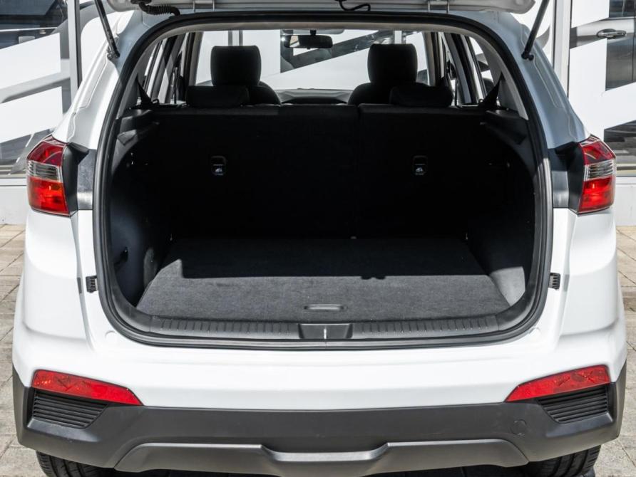 Hyundai Creta I Ставрополь  - изображение 22