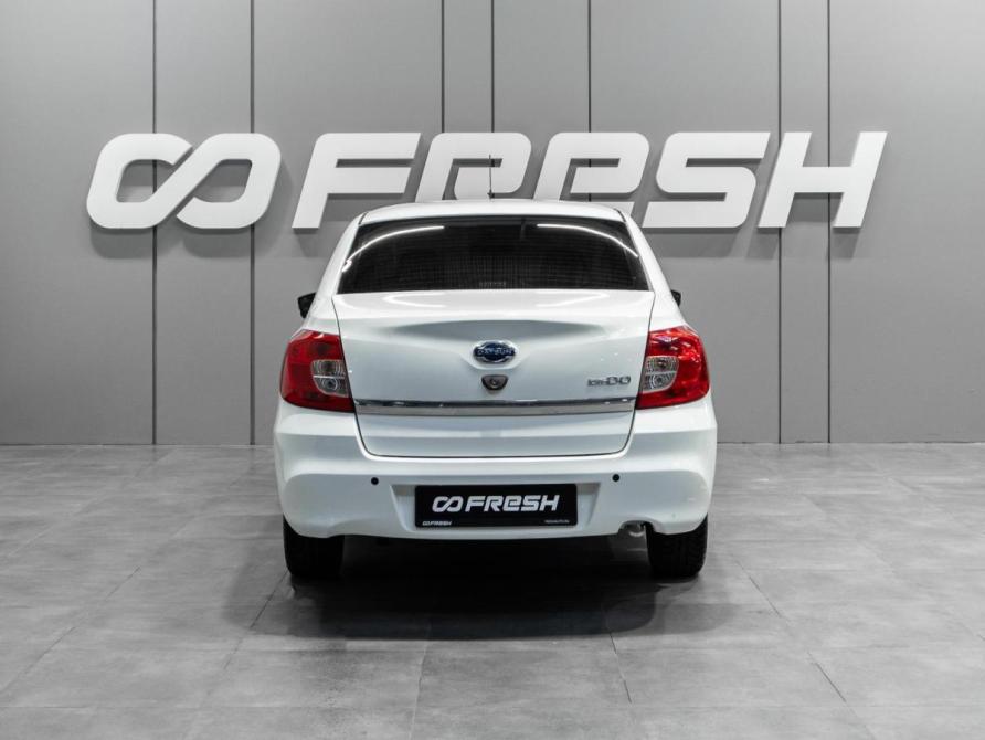 Datsun on-DO I Рестайлинг Тюмень  - изображение 4