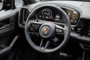 Porsche Cayenne III Рестайлинг Москва  - изображение 34