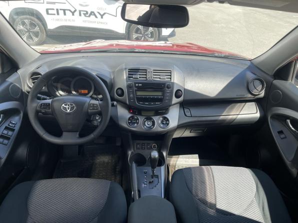 Toyota RAV4 III (XA30) Рестайлинг с пробегом 2010 года, цена 1 270 000 рублей, 195469 км, внедорожник, Автокод Объявления