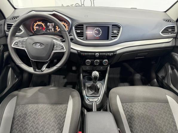 Lada (ВАЗ) Vesta I Рестайлинг (NG) с пробегом 2024 года, цена 1 350 000 рублей, 29250 км, седан, Автокод Объявления