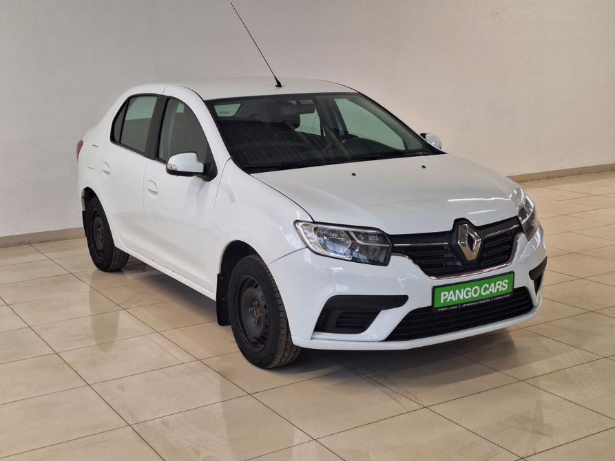 Renault Logan II Рестайлинг Смоленск  - изображение 3