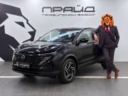 Nissan Qashqai II Рестайлинг 2 Ростов-на-Дону  - изображение 18