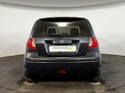 Hyundai Getz I Рестайлинг Великий Новгород  - изображение 22