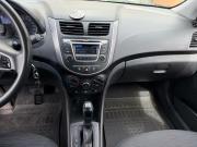 Hyundai Solaris I Рестайлинг Оренбург  - изображение 23