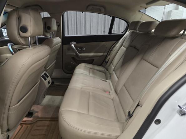 Renault Latitude I с пробегом 2011 года, цена 775 000 рублей, 250000 км, седан, Автокод Объявления