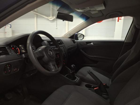Volkswagen Jetta VI Рестайлинг с пробегом 2014 года, цена 720 000 рублей, 219599 км, седан, Автокод Объявления