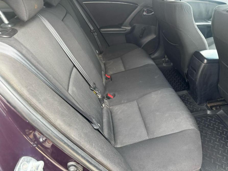 Toyota Avensis III Астрахань  - изображение 13