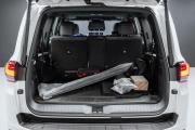Toyota Land Cruiser 300 Series Москва  - изображение 38