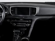 Kia Sportage IV Рестайлинг Москва  - изображение 33