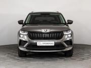 Skoda Kodiaq I Рестайлинг Санкт-Петербург  - изображение 39