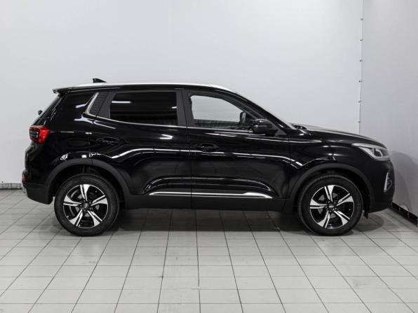 Chery Tiggo 4 Pro I Рестайлинг с пробегом 2023 года, цена 1 529 000 рублей, 129505 км, внедорожник, Автокод Объявления