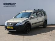 Lada (ВАЗ) Largus I Нижний Новгород  - изображение 18