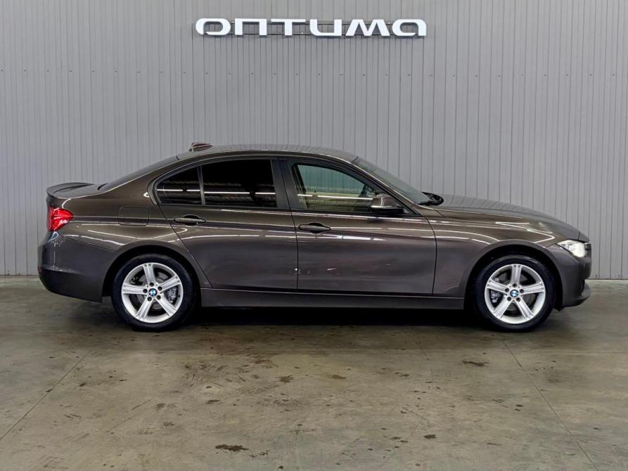 BMW 3 серии VI (F3x) Краснодар  - изображение 4