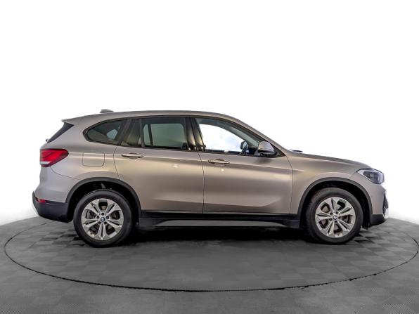 BMW X1 II (F48) Рестайлинг с пробегом 2021 года, цена 2 745 000 рублей, 86692 км, внедорожник, Автокод Объявления