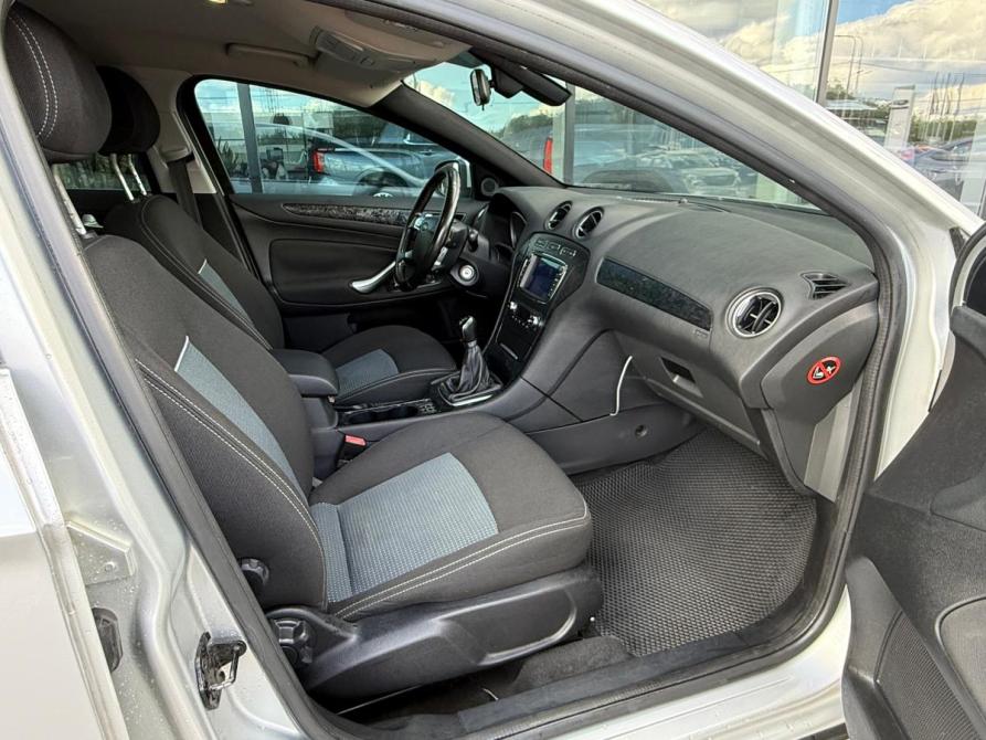 Ford Mondeo IV Рестайлинг Воронеж  - изображение 7