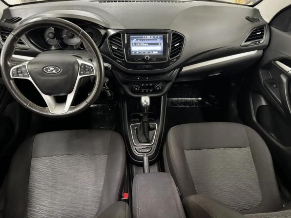 Lada (ВАЗ) Vesta I с пробегом 2020 года, цена 1 030 000 рублей, 86930 км, седан, Автокод Объявления