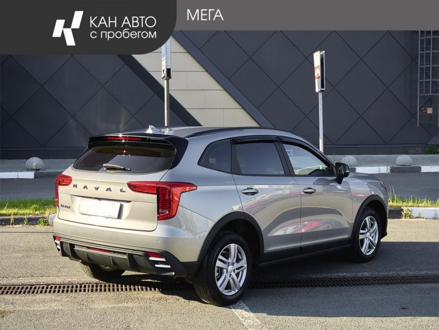 Haval Jolion I Рестайлинг Казань  - изображение 2