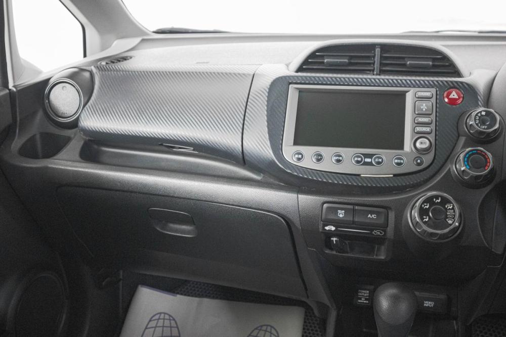 Honda Fit II Кемерово  - изображение 13