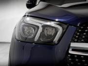 Mercedes-Benz GLE II (V167) Химки  - изображение 47