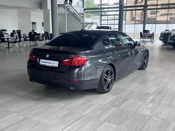 BMW 5 серии VI (F10/F11/F07) с пробегом 2011 года, цена 1 489 000 рублей, 365830 км, седан, Автокод Объявления