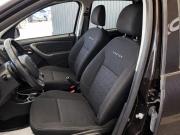 Renault Duster I Рестайлинг Пермь  - изображение 48