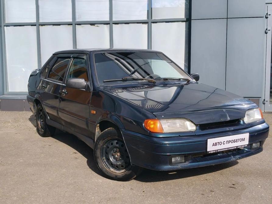 Lada (ВАЗ) 2115 Ярославль  - изображение 2
