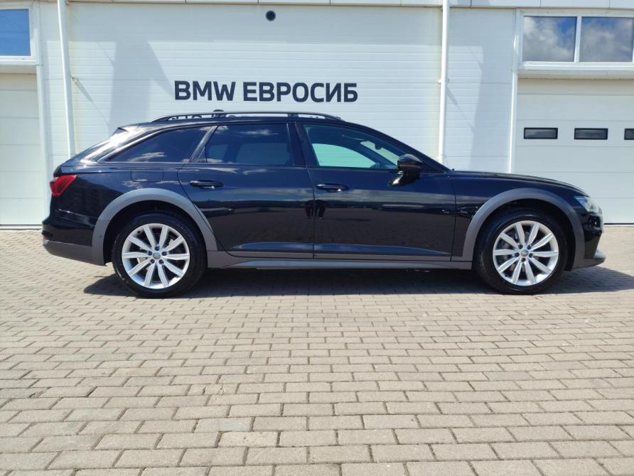 Audi A6 allroad IV (C8) Санкт-Петербург  - изображение 6