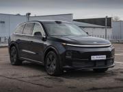 Li Auto (Lixiang) L6 I Москва  - изображение 33