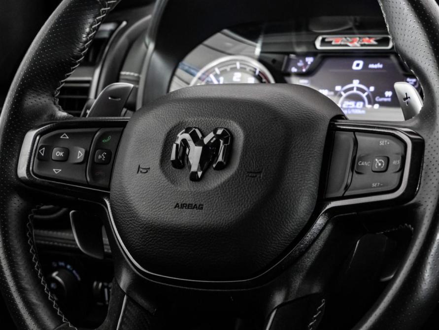 Ram 1500 V Санкт-Петербург  - изображение 31