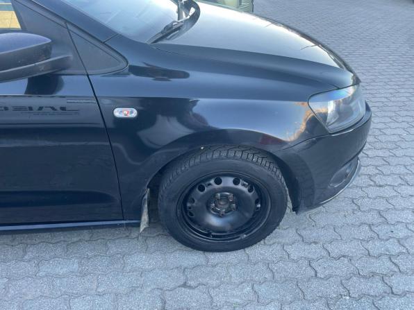 Volkswagen Polo V с пробегом 2012 года, цена 515 000 рублей, 188335 км, седан, Автокод Объявления