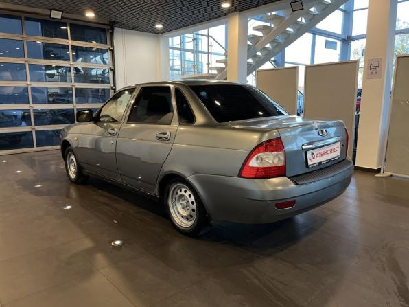 Lada (ВАЗ) Priora I с пробегом 2011 года, цена 280 000 рублей, 249829 км, седан, Автокод Объявления
