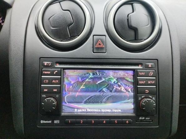Nissan Qashqai I Рестайлинг с пробегом 2012 года, цена 1 189 000 рублей, 146907 км, внедорожник, Автокод Объявления