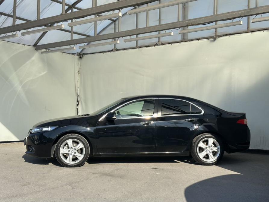 Honda Accord VIII Рестайлинг Липецк  - изображение 9