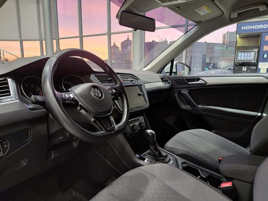Volkswagen Tiguan II Казань  - изображение 20