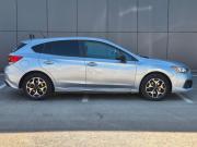 Subaru Impreza V Рестайлинг Воронеж  - изображение 29
