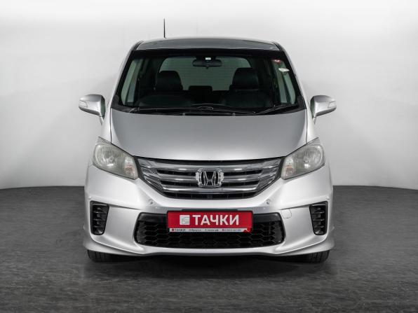 Honda Freed I Рестайлинг с пробегом 2012 года, цена 1 100 000 рублей, 149485 км, компактвэн, Автокод Объявления