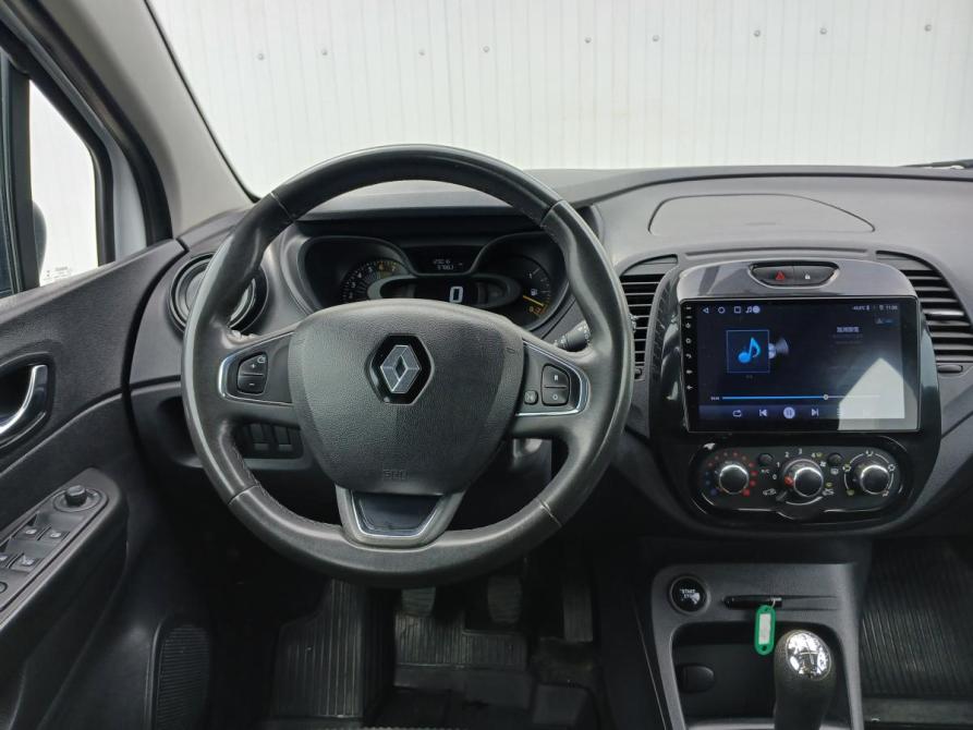 Renault Kaptur I Новочеркасск  - изображение 12