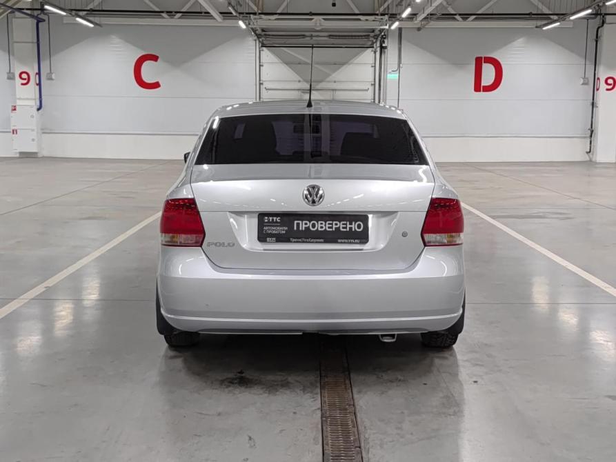 Volkswagen Polo V Казань  - изображение 7