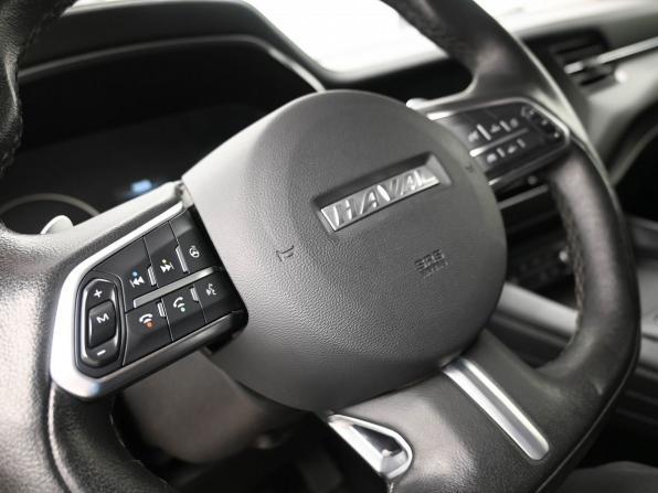 Haval F7x I с пробегом 2021 года, цена 2 050 000 рублей, 72000 км, внедорожник, Автокод Объявления