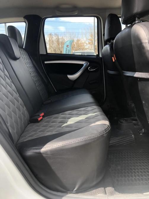 Nissan Terrano III (D10) Стерлитамак  - изображение 17