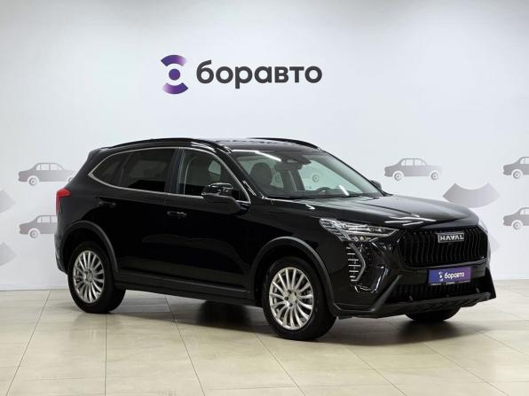 Haval Jolion I Рестайлинг с пробегом 2024 года, цена 1 990 000 рублей, 21384 км, внедорожник, Автокод Объявления