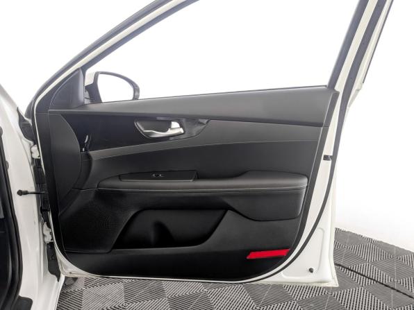 Kia Cerato IV с пробегом 2020 года, цена 1 975 000 рублей, 108160 км, седан, Автокод Объявления