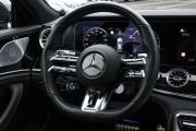 Mercedes-Benz AMG GT 4-Door Coupe I Москва  - изображение 56