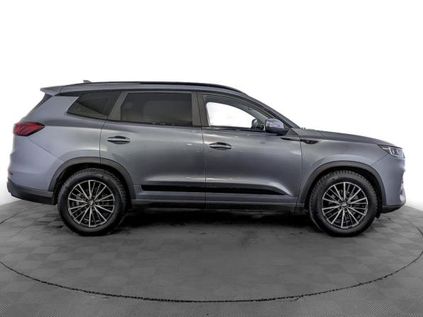 Chery Tiggo 8 Pro I с пробегом 2021 года, цена 1 710 000 рублей, 119514 км, внедорожник, Автокод Объявления
