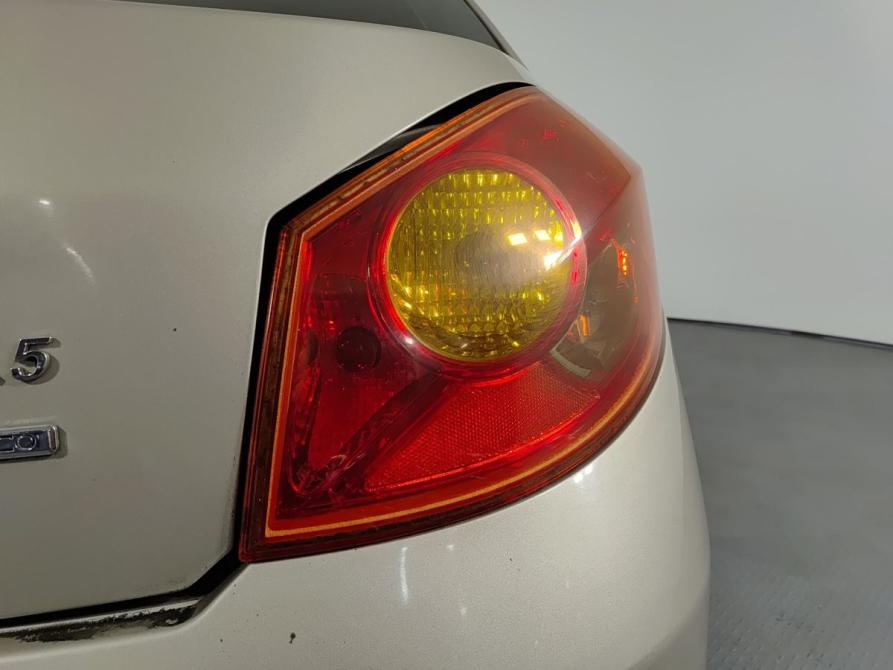 Chery Bonus (A13) Уфа  - изображение 11